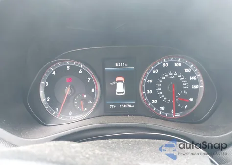 2019 Hyundai Veloster Turbo R-Spec from USA, damaged, VIN KMHTH6AB3KU020159